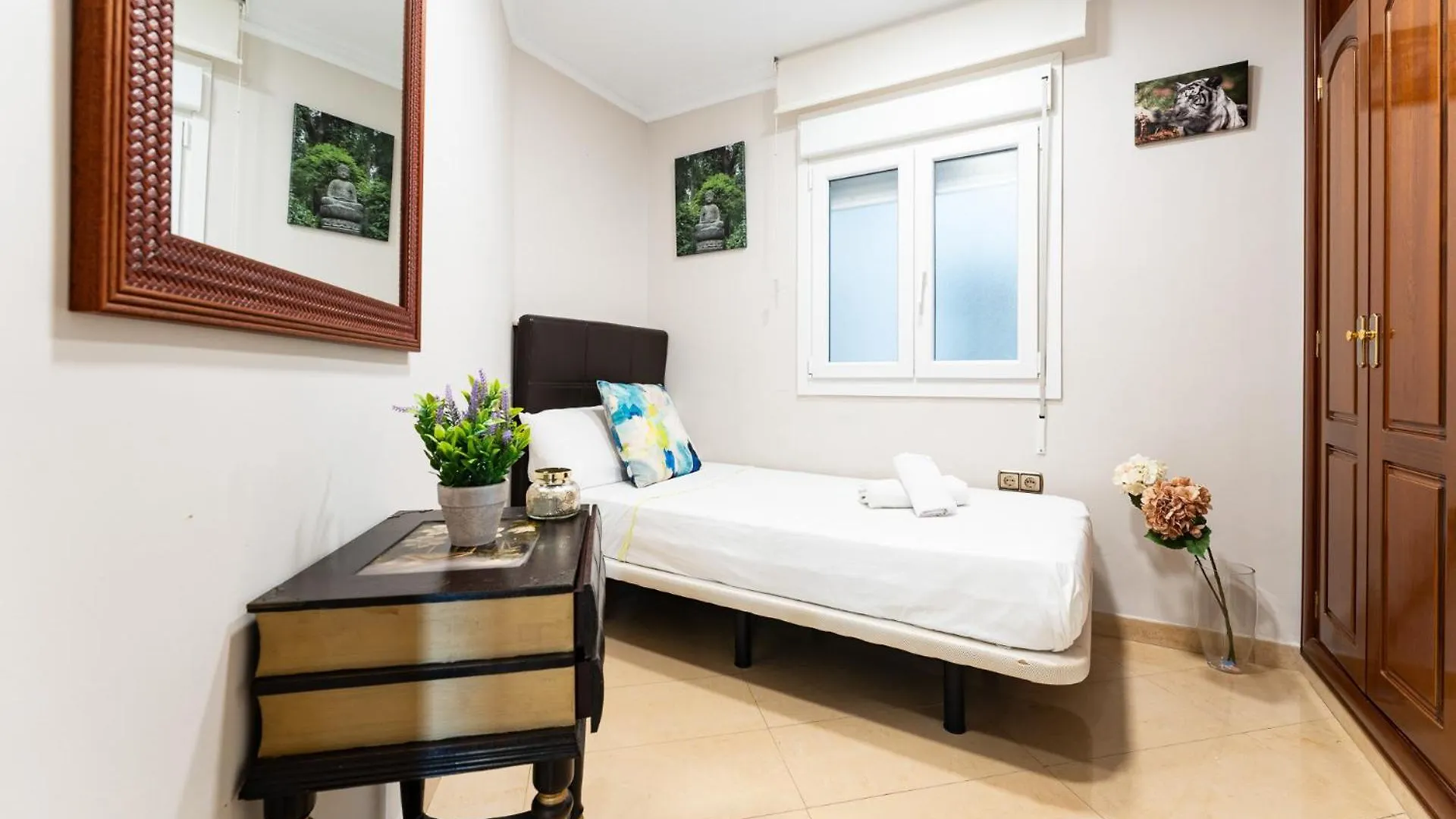 Apartment Malagasuite River Views Center
